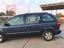 Dodge Caravan